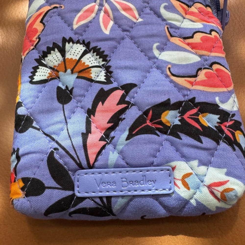 Mini CellPhone Crossbody